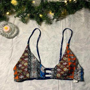 Reversible Bikini Top